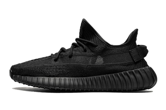 Adidas-Yeezy Boost 350 V2 Onyx-StoreGoods