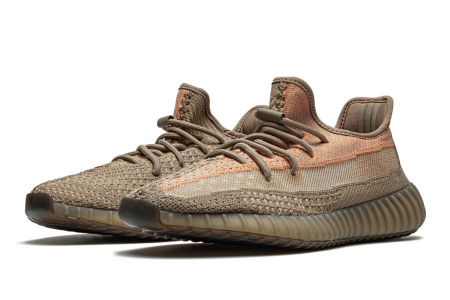Adidas-Yeezy Boost 350 V2 Sand Taupe-StoreGoods