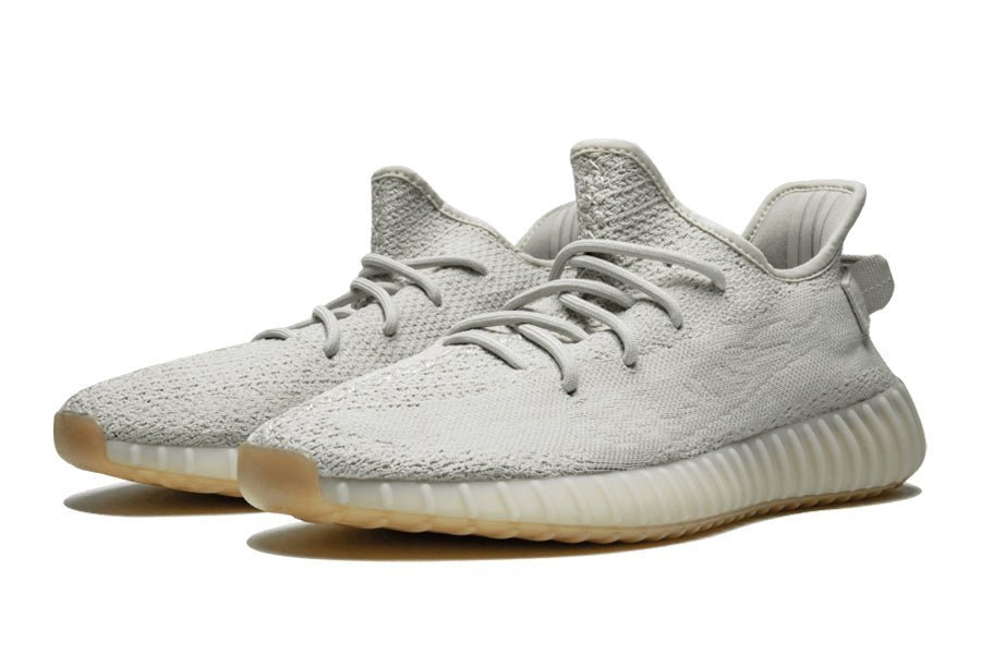 Adidas-Yeezy Boost 350 V2 Sesame-StoreGoods