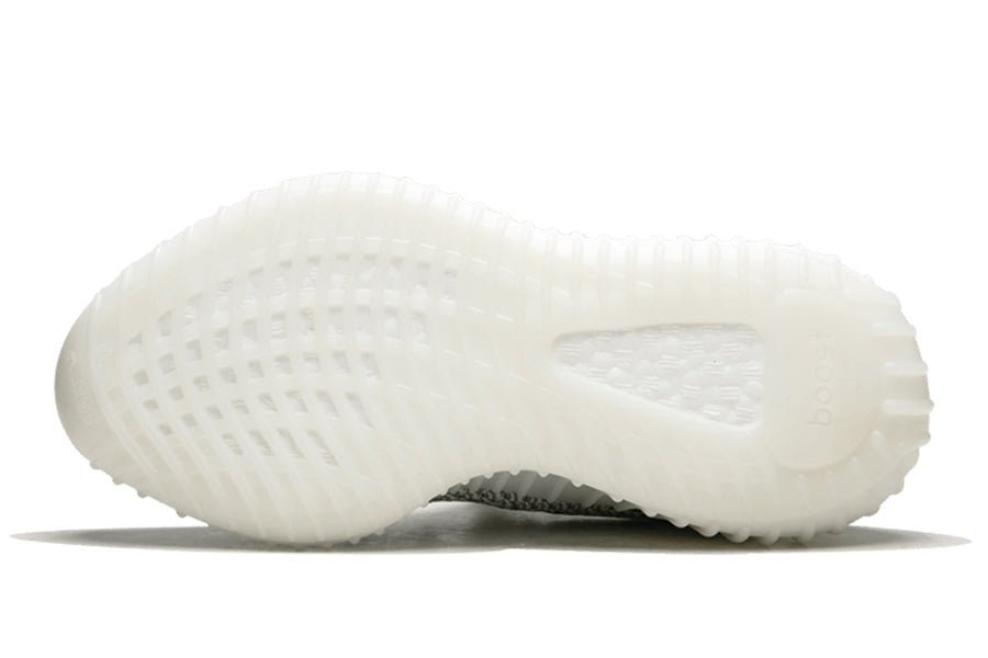 Adidas-Yeezy Boost 350 V2 Static (Non-Reflective)-StoreGoods