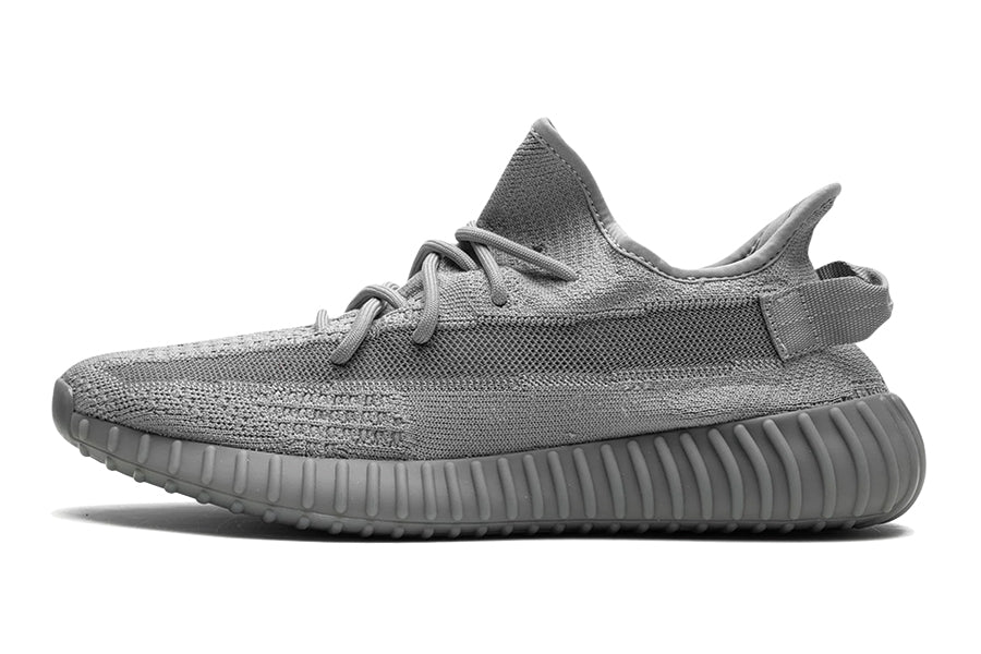 Adidas-Yeezy Boost 350 V2 Steel Grey-StoreGoods