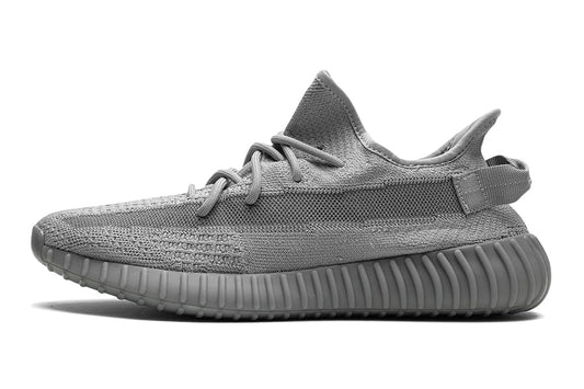 Adidas-Yeezy Boost 350 V2 Steel Grey-StoreGoods