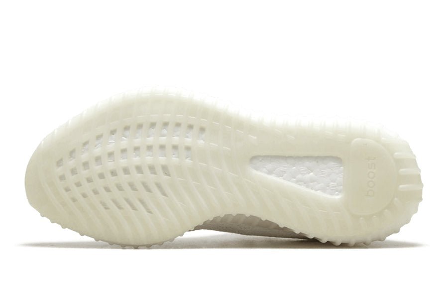 Adidas-Yeezy Boost 350 V2 Triple White-StoreGoods