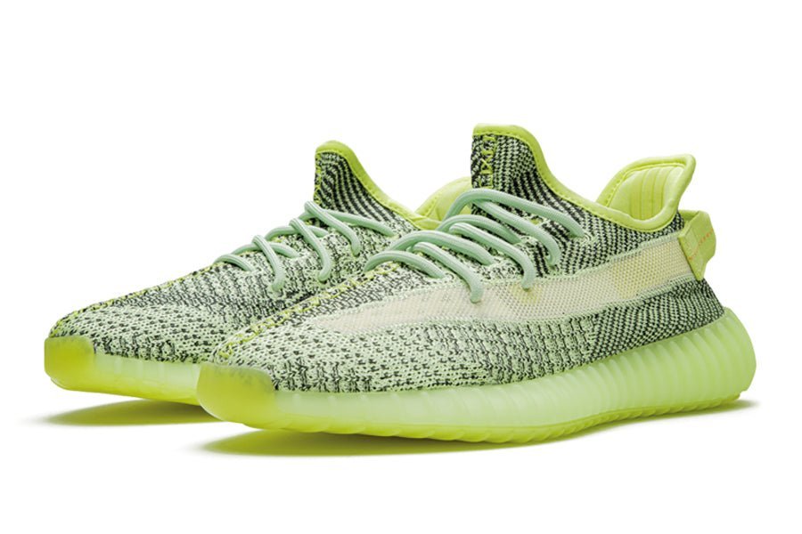Adidas-Yeezy Boost 350 V2 Yeezreel (Non-Reflective)-StoreGoods