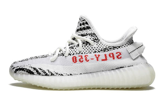 Adidas-Yeezy Boost 350 V2 Zebra-StoreGoods