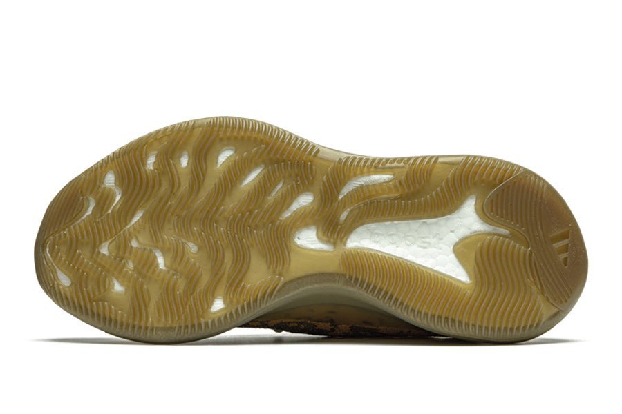 Adidas-Yeezy Boost 380 Blue Oat (Non-Reflective)-StoreGoods