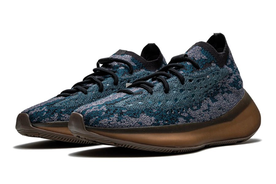 Adidas-Yeezy Boost 380 Covellite-StoreGoods