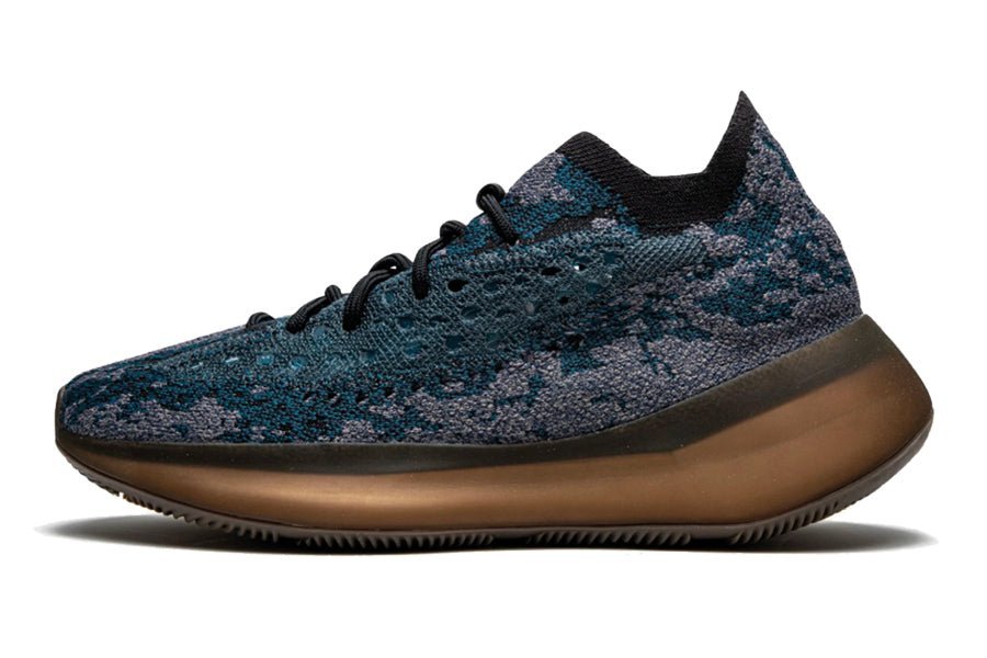 Adidas-Yeezy Boost 380 Covellite-StoreGoods