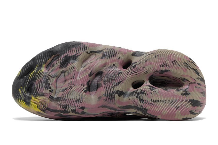 Adidas-Yeezy Foam RNNR MX Carbon-StoreGoods