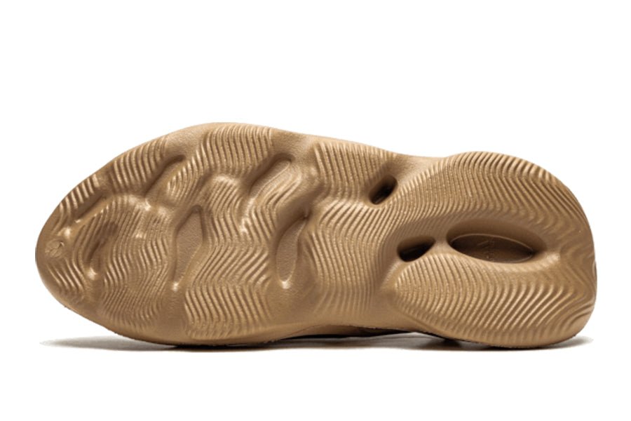 Adidas-Yeezy Foam RNNR Ochre-StoreGoods