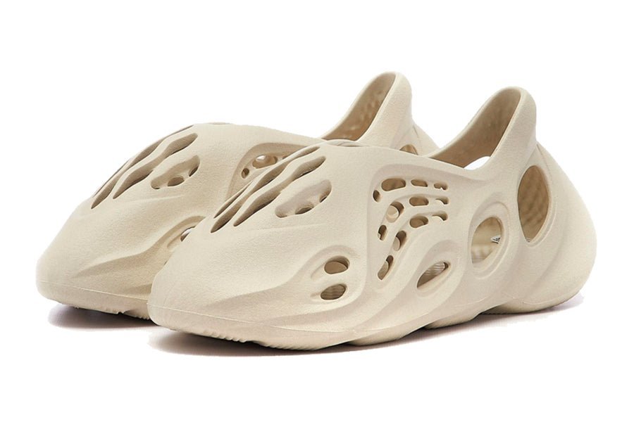 Adidas-Yeezy Foam RNNR Sand-StoreGoods