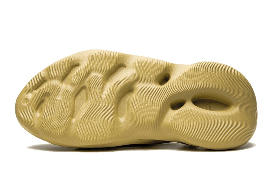 Adidas-Yeezy Foam RNNR Sulfur-StoreGoods