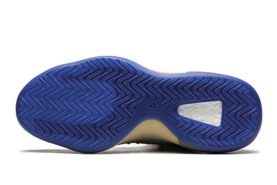 Adidas-Yeezy Knit BSKTBL Slate Azure-StoreGoods