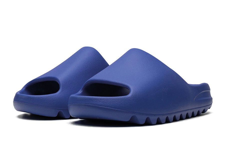 Adidas-Yeezy Slide Azure-StoreGoods