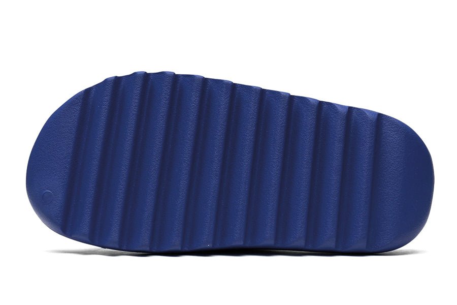 Adidas-Yeezy Slide Azure-StoreGoods