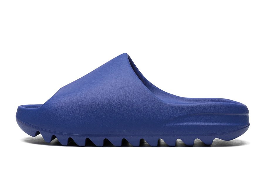 Adidas-Yeezy Slide Azure-StoreGoods
