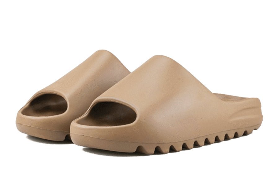 Adidas-Yeezy Slide Earth Brown-StoreGoods