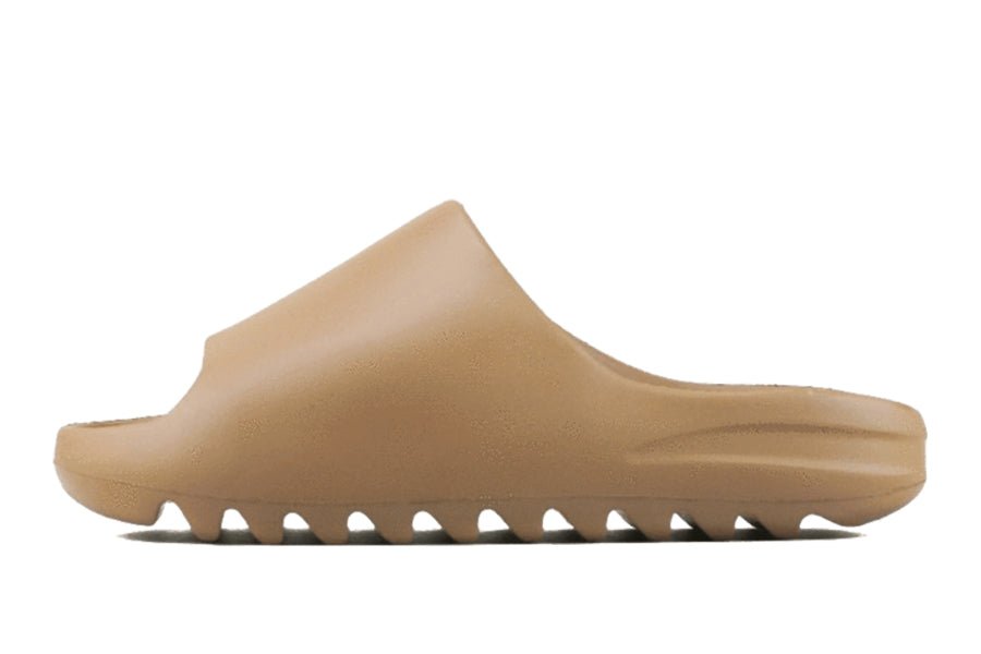 Adidas-Yeezy Slide Earth Brown-StoreGoods