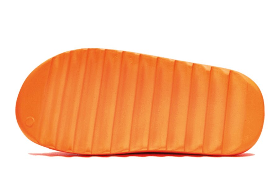 Adidas-Yeezy Slide Enflame Orange-StoreGoods