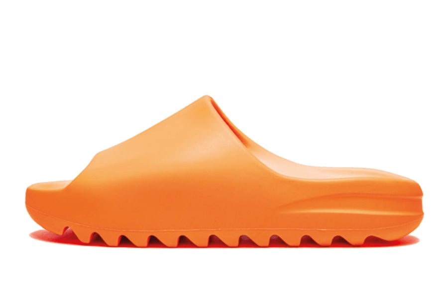 Adidas-Yeezy Slide Enflame Orange-StoreGoods