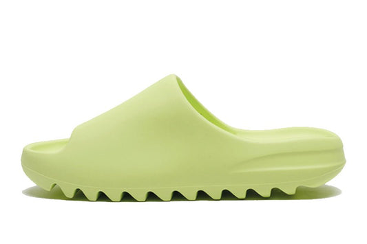 Adidas-Yeezy Slide Glow Green-StoreGoods