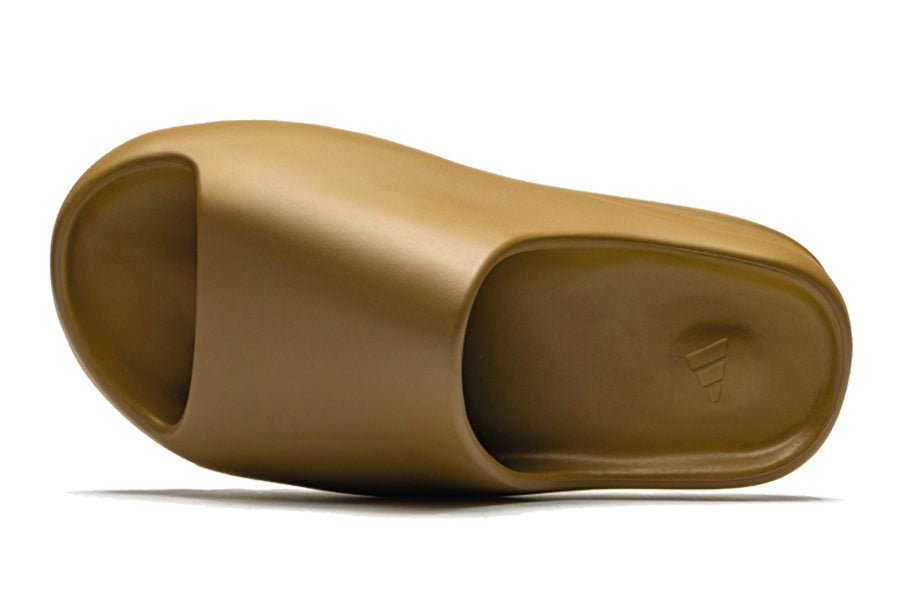 Adidas-Yeezy Slide Ochre-StoreGoods