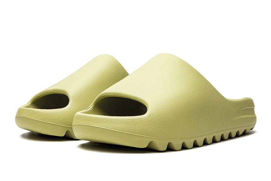 Adidas-Yeezy Slide Resin (Restock Pair)-StoreGoods