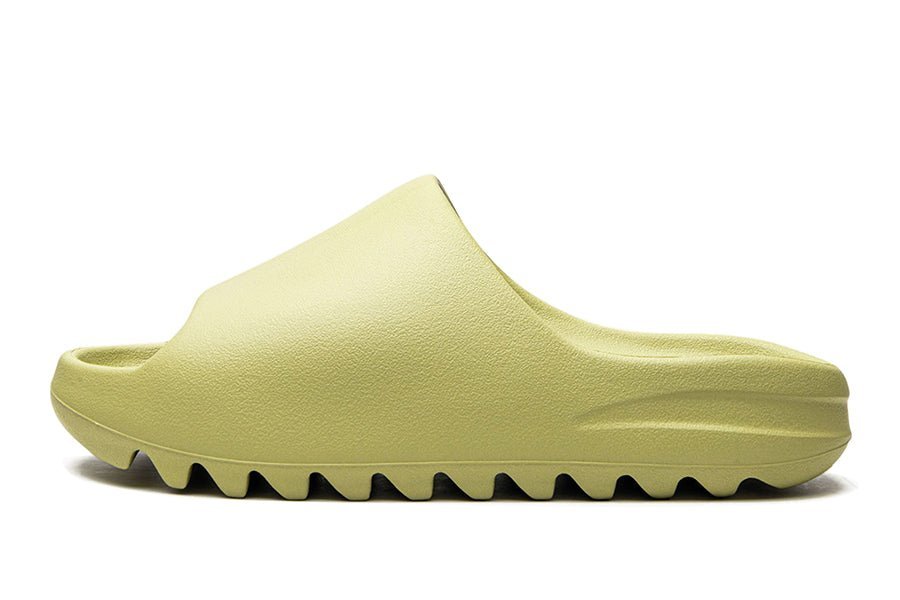 Adidas-Yeezy Slide Resin (Restock Pair)-StoreGoods