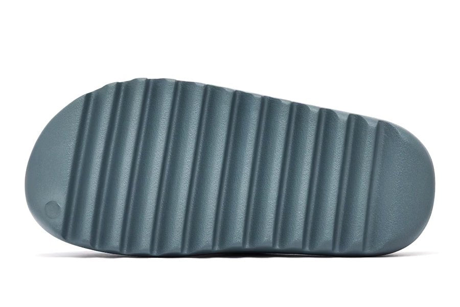 Adidas-Yeezy Slide Slate Marine-StoreGoods