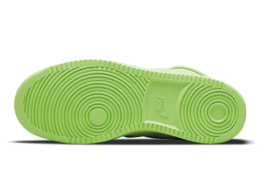 Air Jordan-Air Jordan 1 AJKO Billie Eilish Ghost Green-StoreGoods