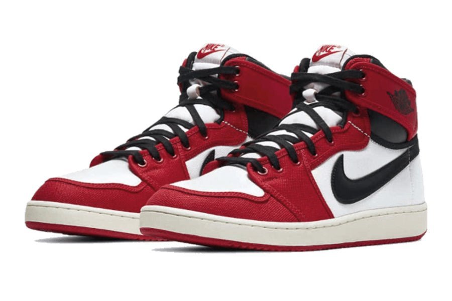 Air Jordan-Air Jordan 1 AJKO Chicago (2021)-StoreGoods