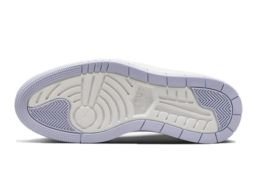 Air Jordan-Air Jordan 1 Elevate High Light Lilac Black Toe-StoreGoods