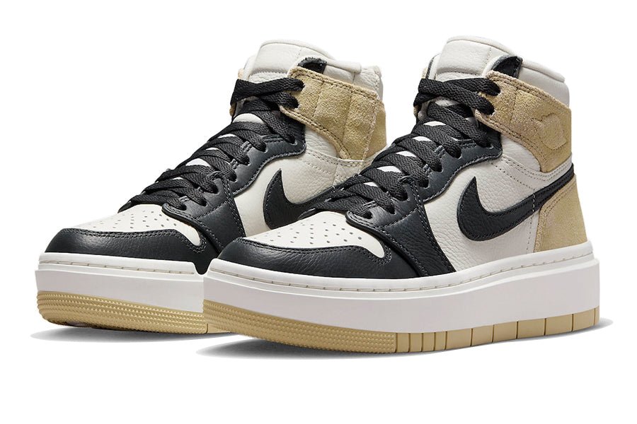 Air Jordan-Air Jordan 1 Elevate High Team Gold-StoreGoods