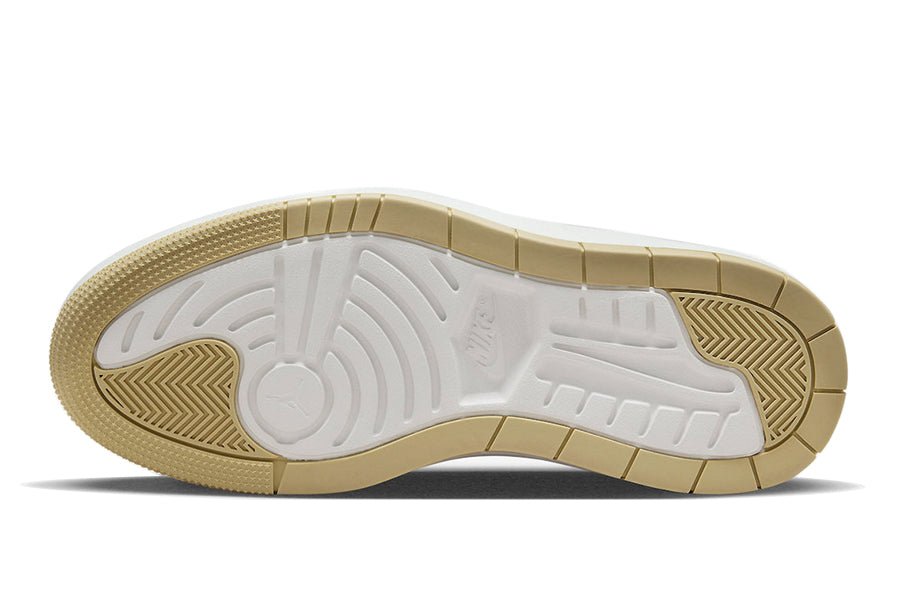 Air Jordan-Air Jordan 1 Elevate High Team Gold-StoreGoods