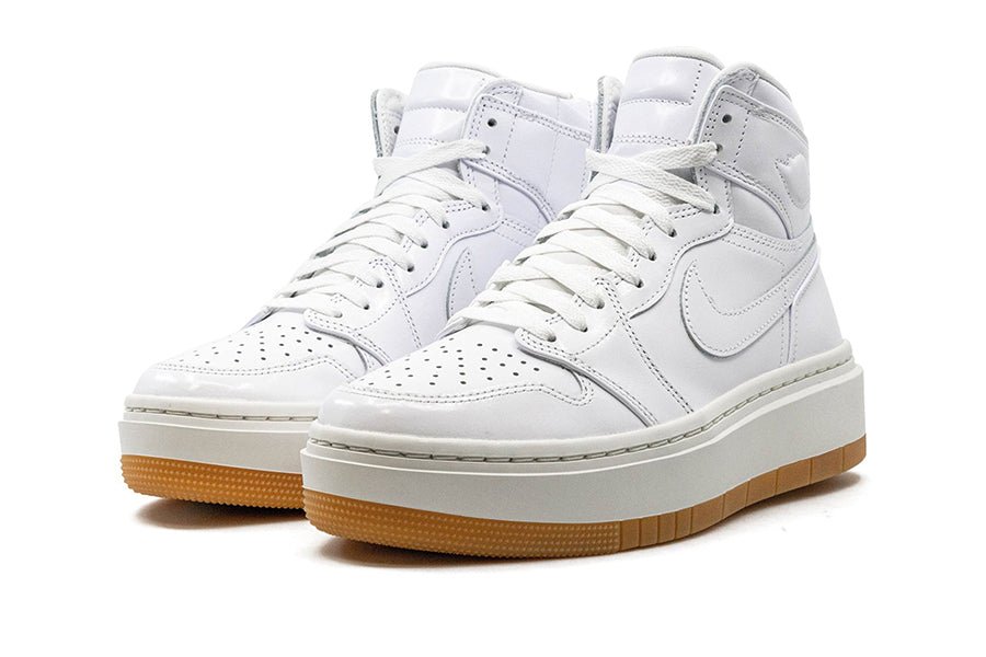 Air Jordan-Air Jordan 1 Elevate High White Gum-StoreGoods