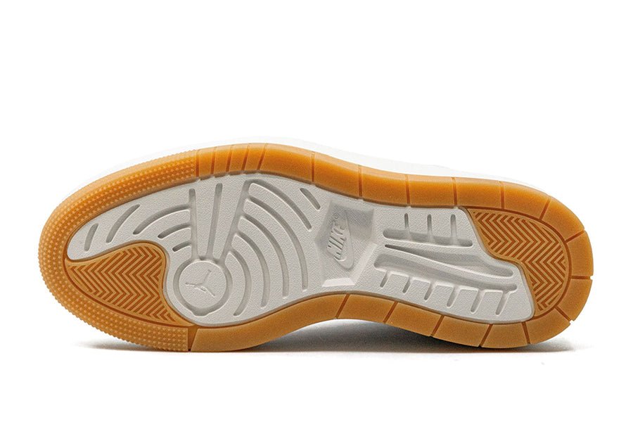Air Jordan-Air Jordan 1 Elevate High White Gum-StoreGoods