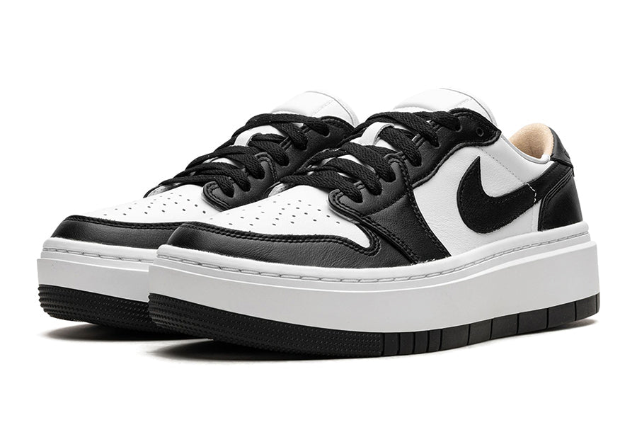Air Jordan-Air Jordan 1 Elevate Low Black White-StoreGoods