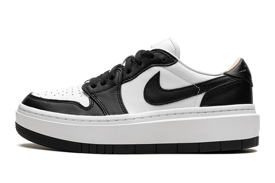 Air Jordan-Air Jordan 1 Elevate Low Black White-StoreGoods