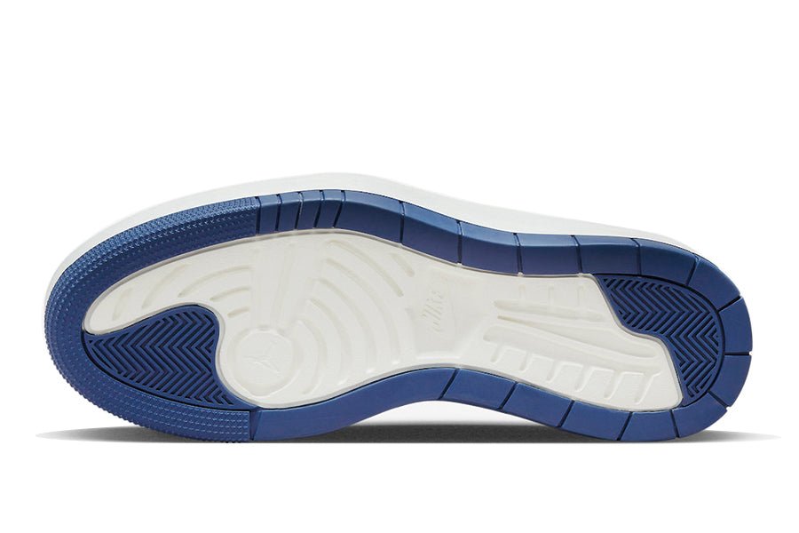 Air Jordan-Air Jordan 1 Elevate Low French Blue-StoreGoods