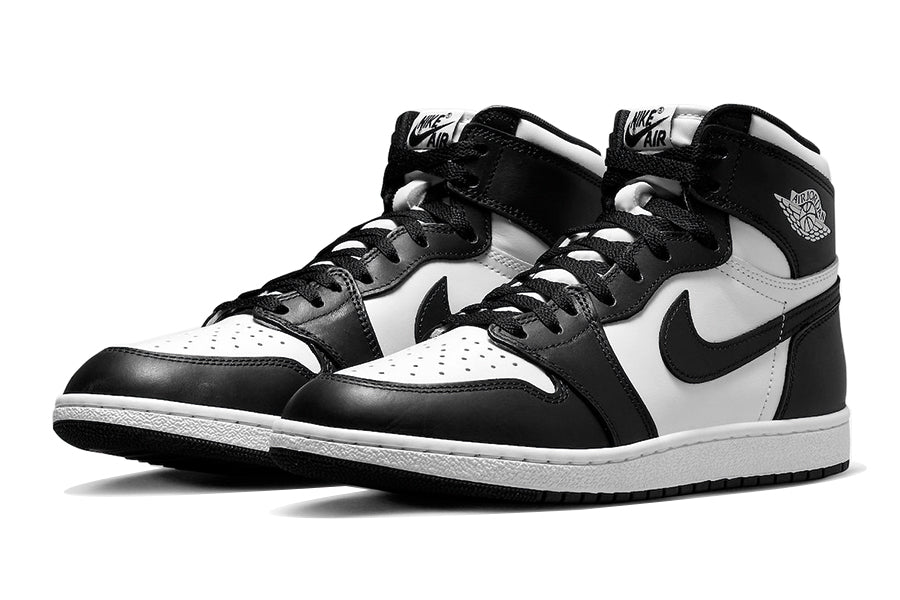 Air Jordan-Air Jordan 1 High 85 Black White-StoreGoods