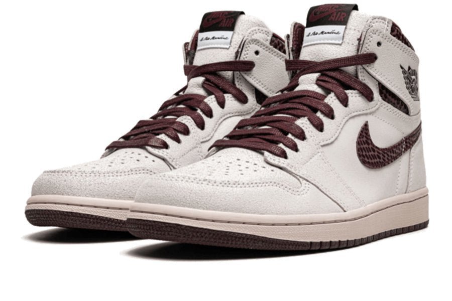 Air Jordan-Air Jordan 1 High A Ma Maniére-StoreGoods