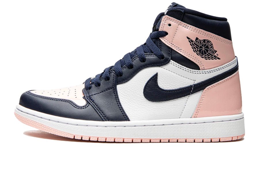 Air Jordan-Air Jordan 1 High Atmosphere (Bubble Gum)-StoreGoods