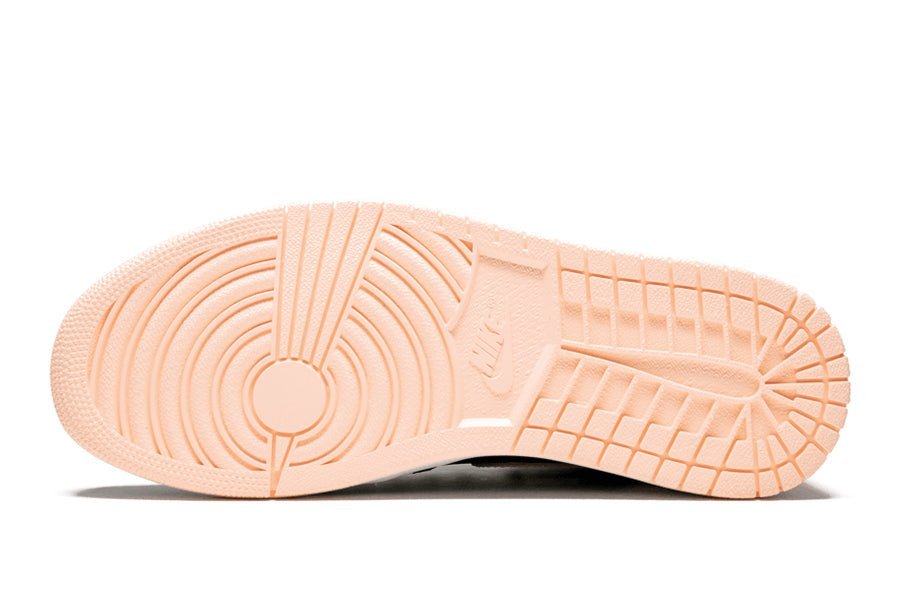 Air Jordan-Air Jordan 1 High Black Crimson Tint-StoreGoods