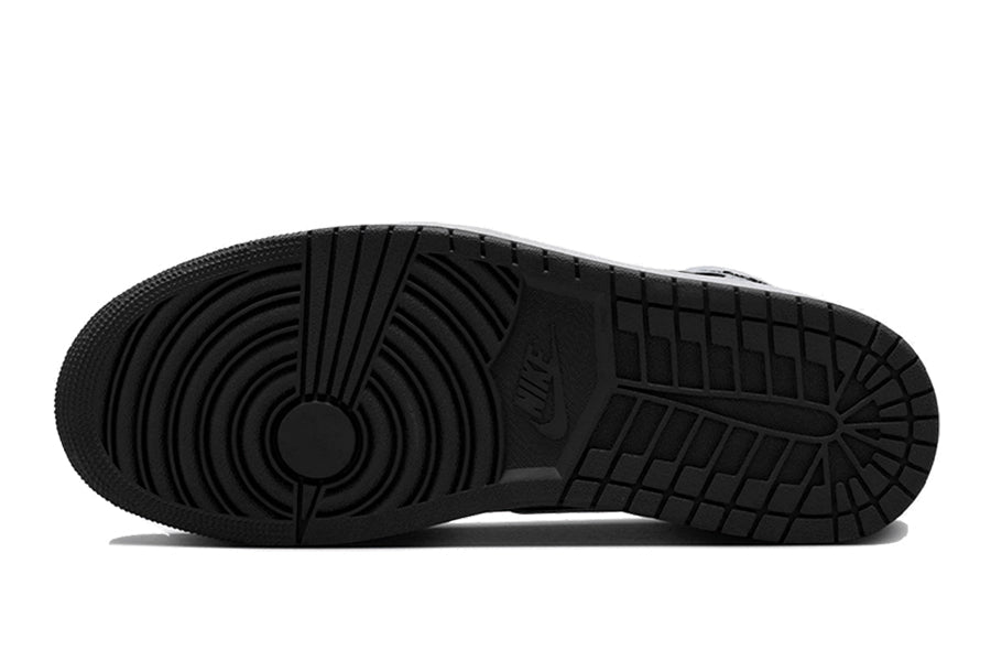 Air Jordan-Air Jordan 1 High Black White-StoreGoods