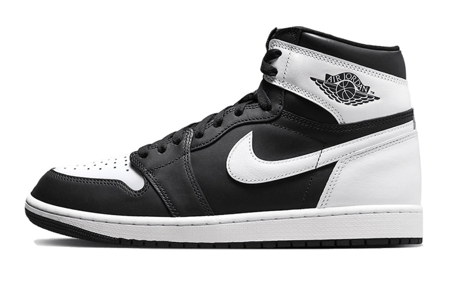 Air Jordan-Air Jordan 1 High Black White-StoreGoods