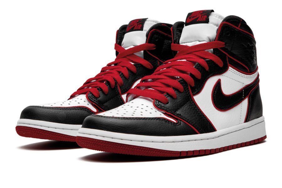 Air Jordan-Air Jordan 1 High Bloodline-StoreGoods