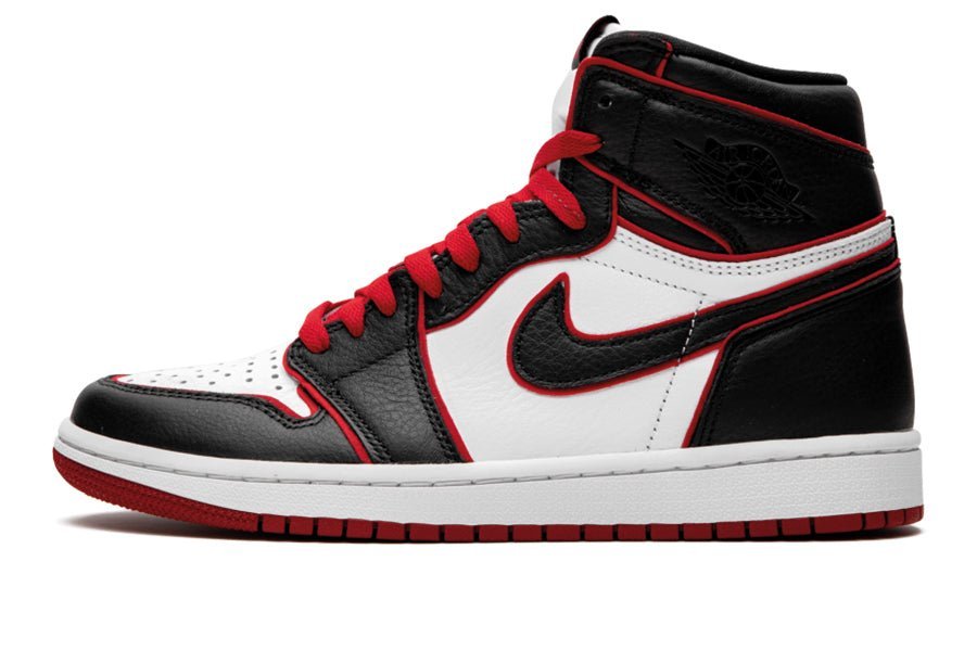 Air Jordan-Air Jordan 1 High Bloodline-StoreGoods