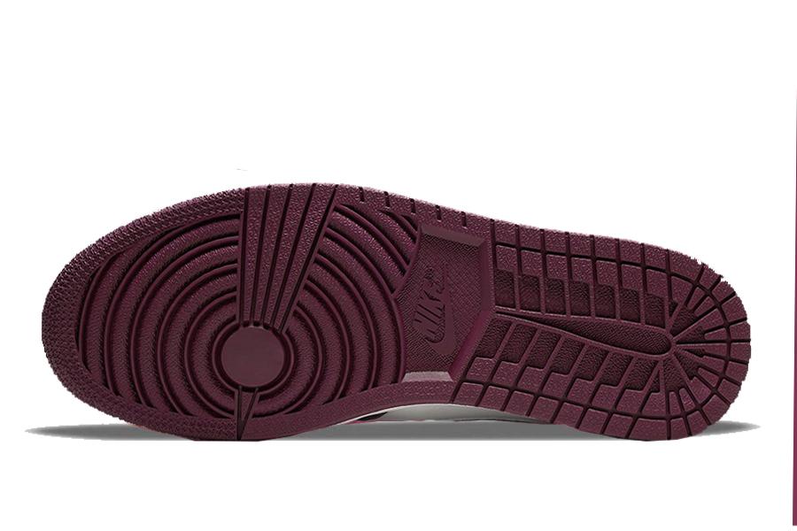Air Jordan-Air Jordan 1 High Bordeaux-StoreGoods