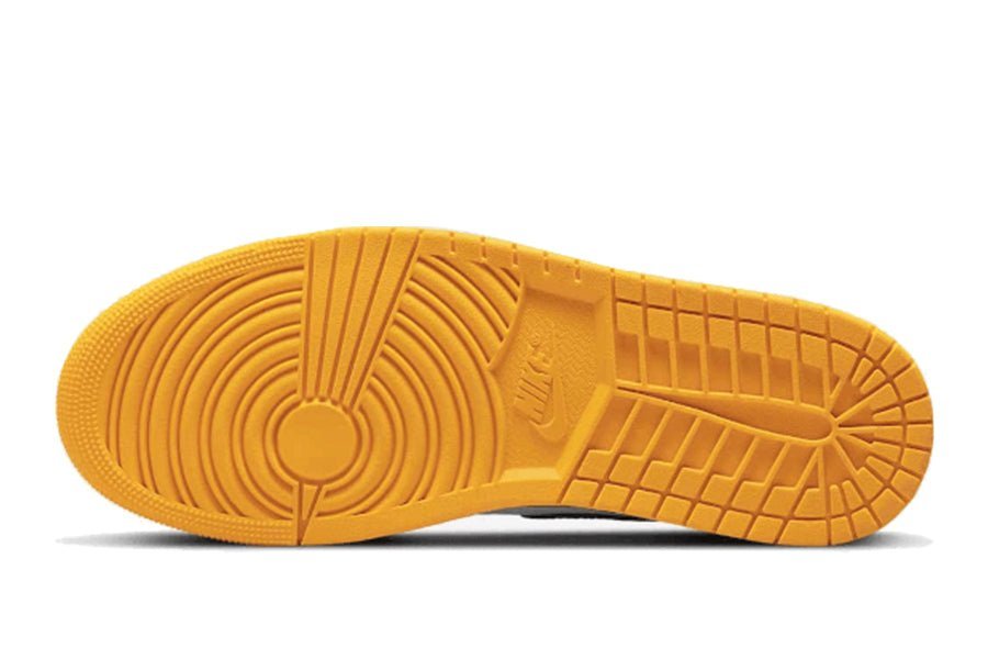 Air Jordan-Air Jordan 1 High Brotherhood-StoreGoods