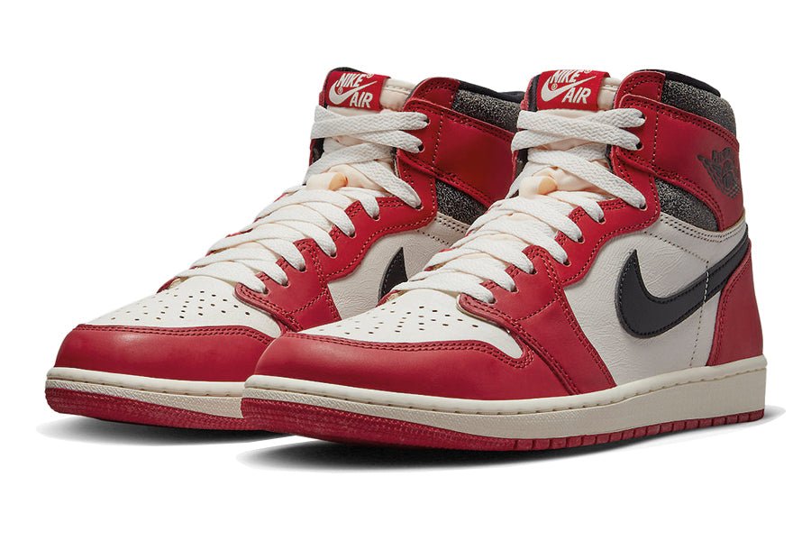 Air Jordan-Air Jordan 1 High Chicago Lost And Found-StoreGoods